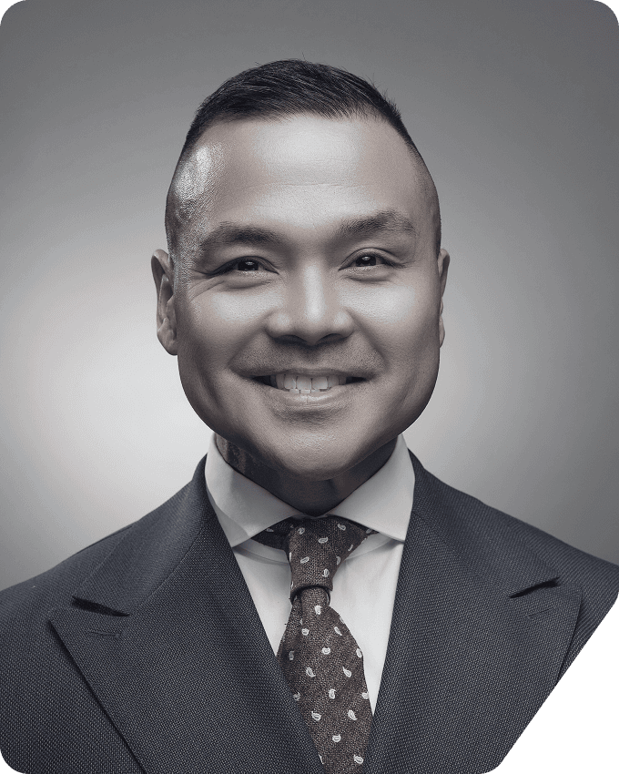 Portrait of Jeff Gamboa